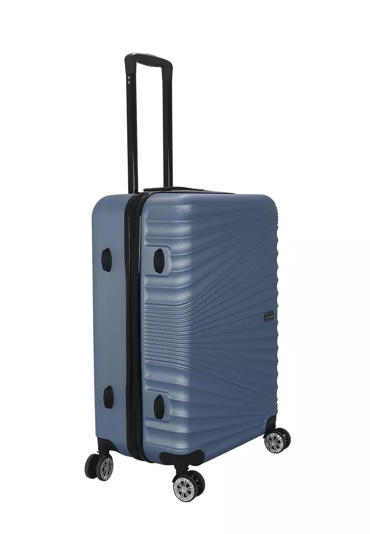 Polo Design Koper 24 inci 16501-08-24 Deep Marine Blue