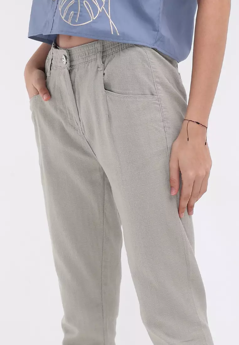 Trouser Pants Ladies