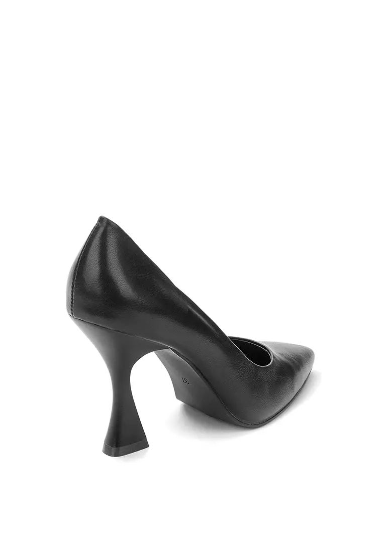 Jual BETSY Nina Pump Heels Original 2023 ZALORA Indonesia