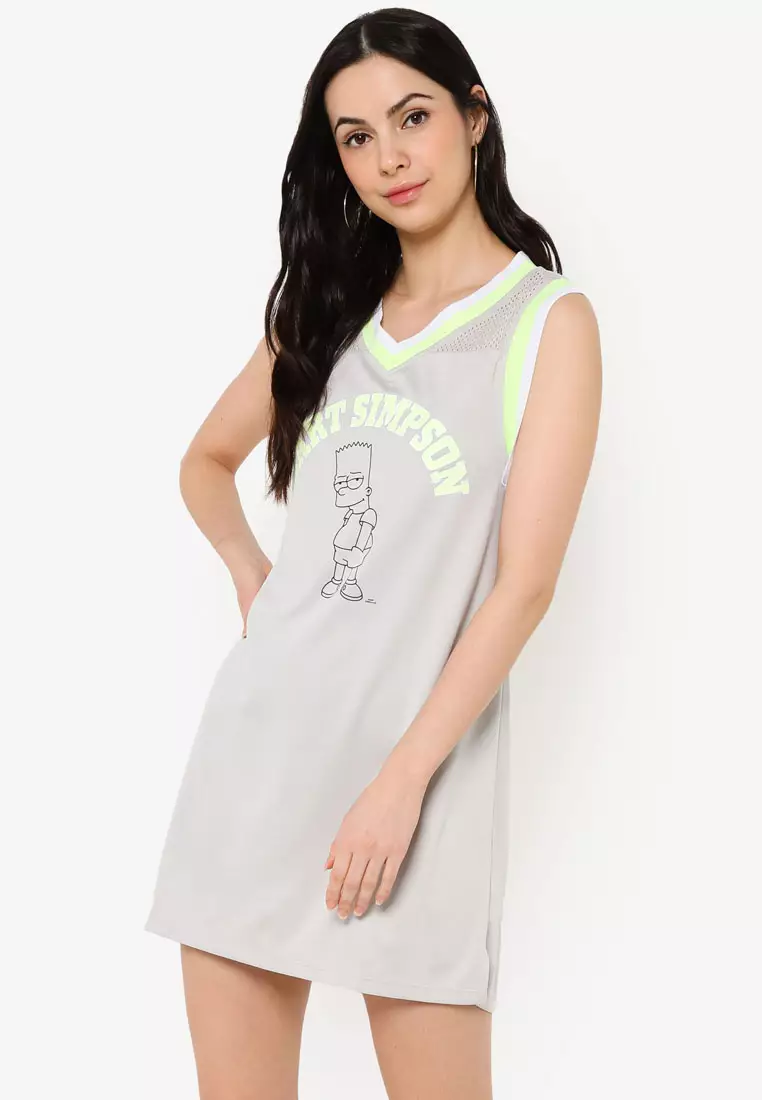 Vest store dress h&m