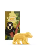Yellow Gold(SUNBEAR)