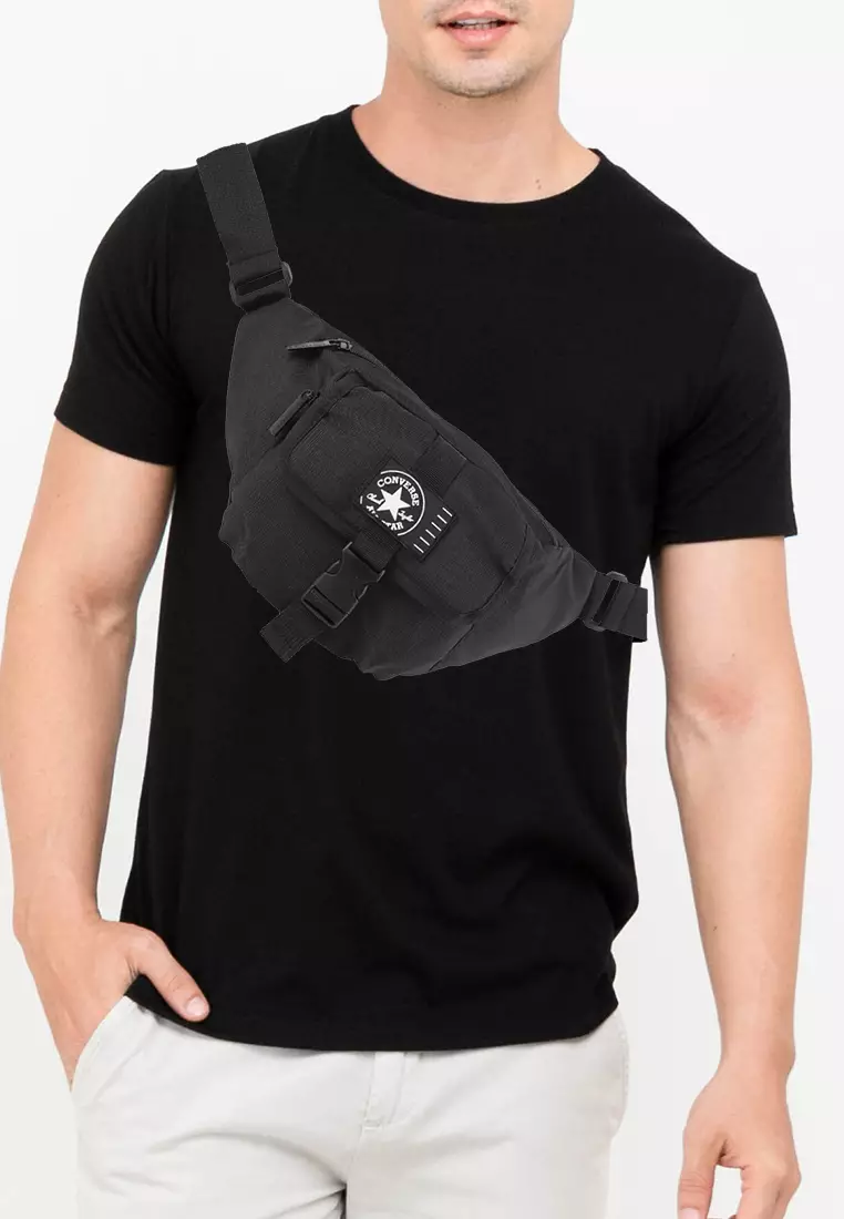 Waist bag