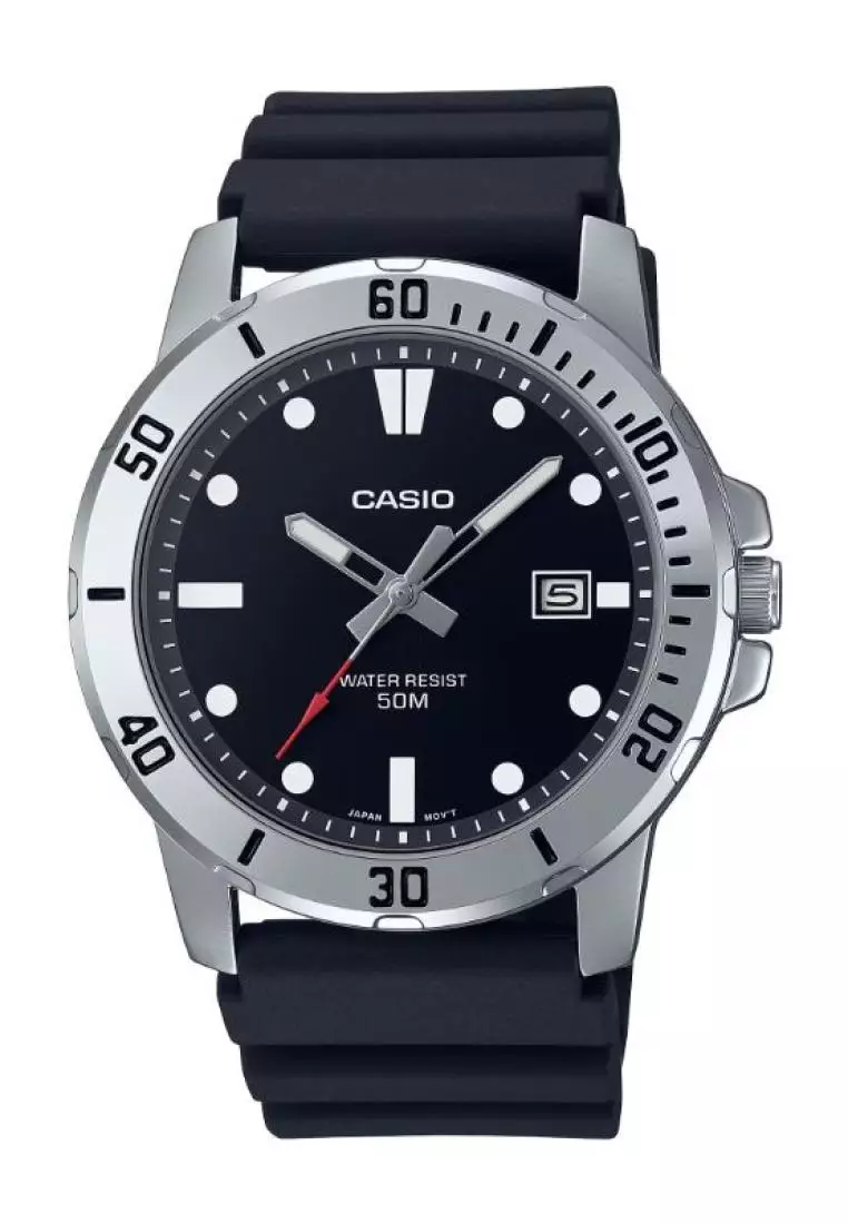 Casio enticer mtp store