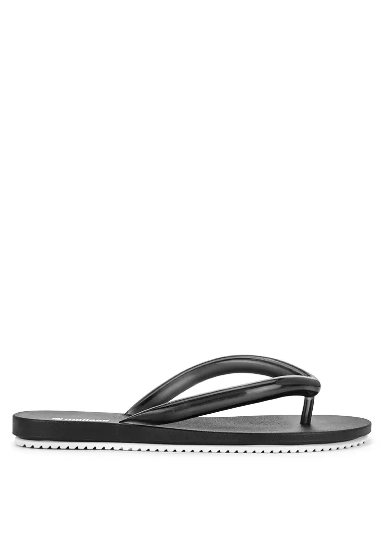 Melissa Flip Flop Airflow Ad
