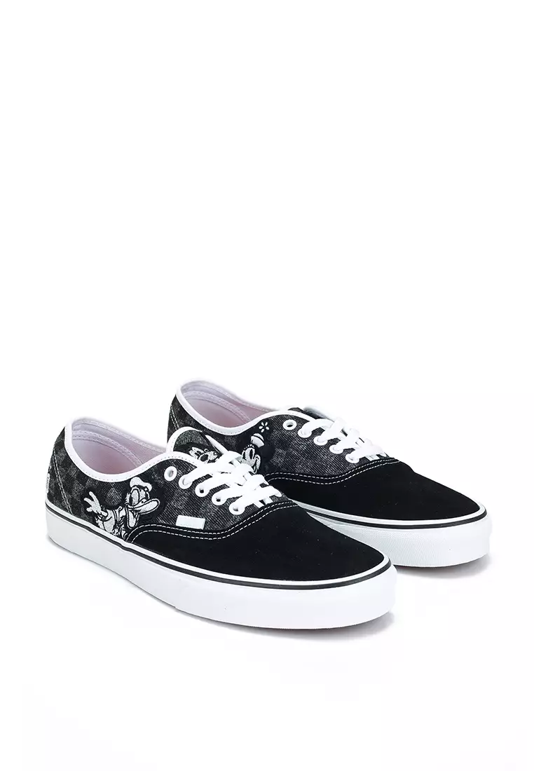 Vans 2025 authentic malaysia