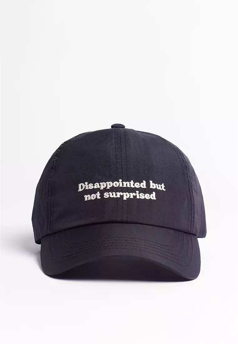 Penshoppe baseball hot sale cap
