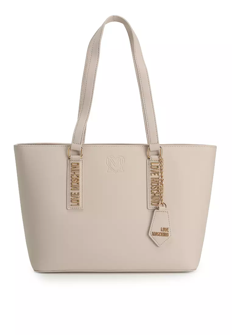 Pure Essentials Tote Bag (nt)
