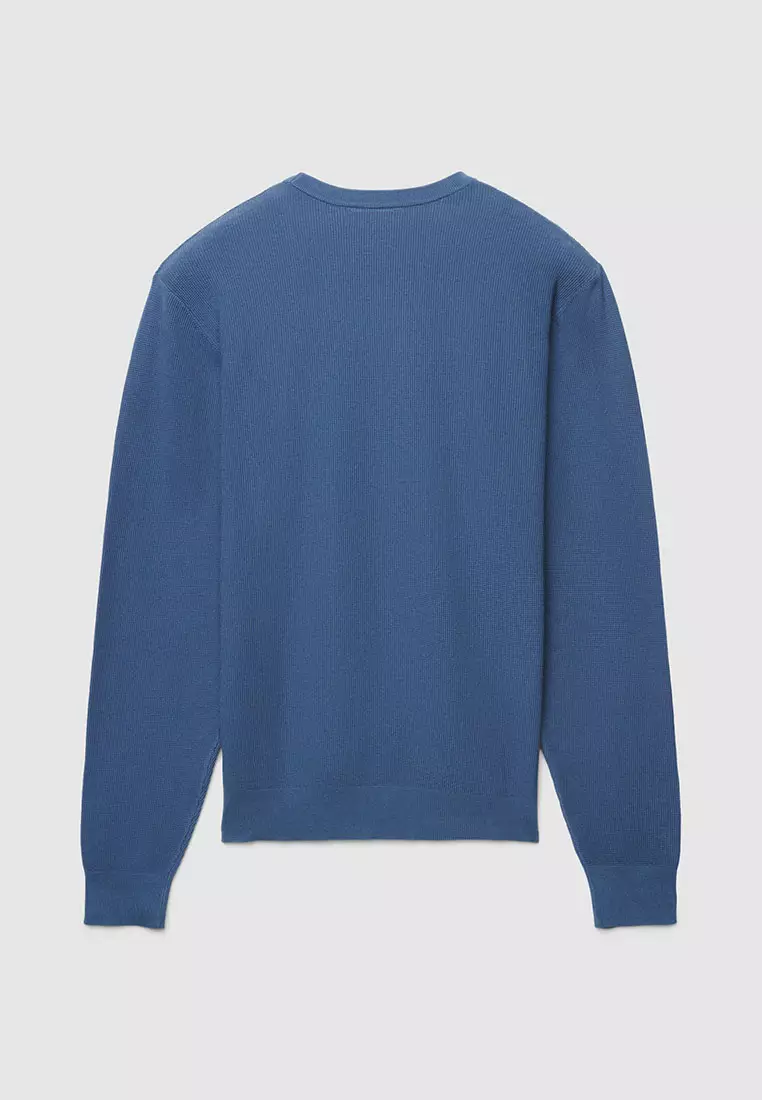 Man Sweater 3-5