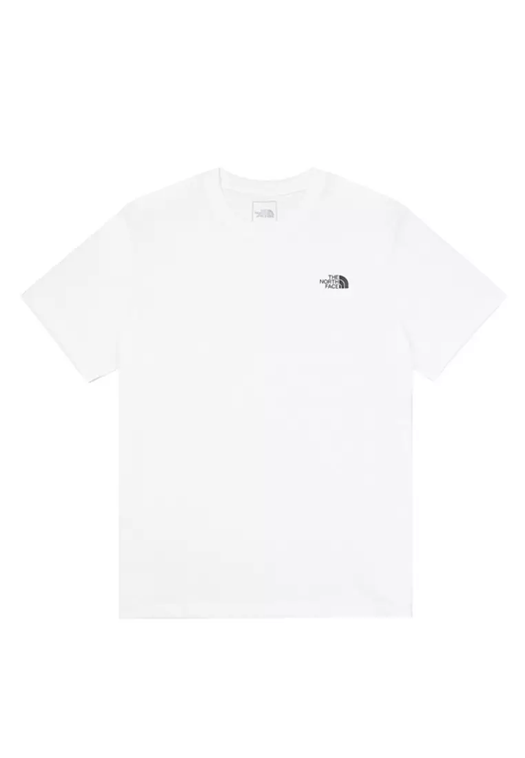 Mens Foundation Ss Tee