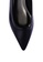 Janylin black Pointed Kitten Heel Pumps 6F430SH11DF3FDGS_5