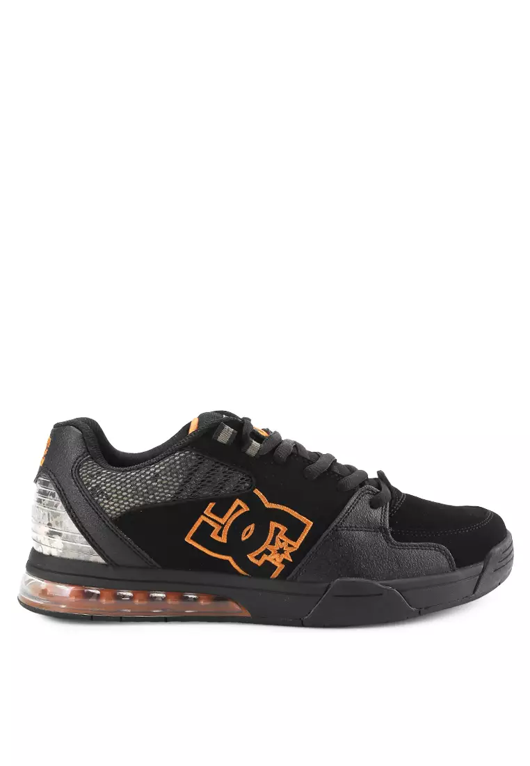 Discount on Dc  shoes - SKU: Versatile Shoes