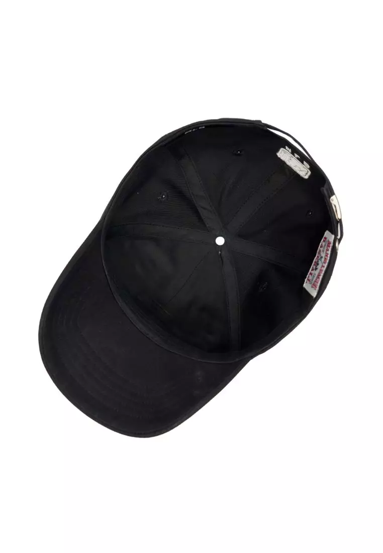 FUN LIFE UNSTRUCTURED BALL CAP NEW YORK YANKEES