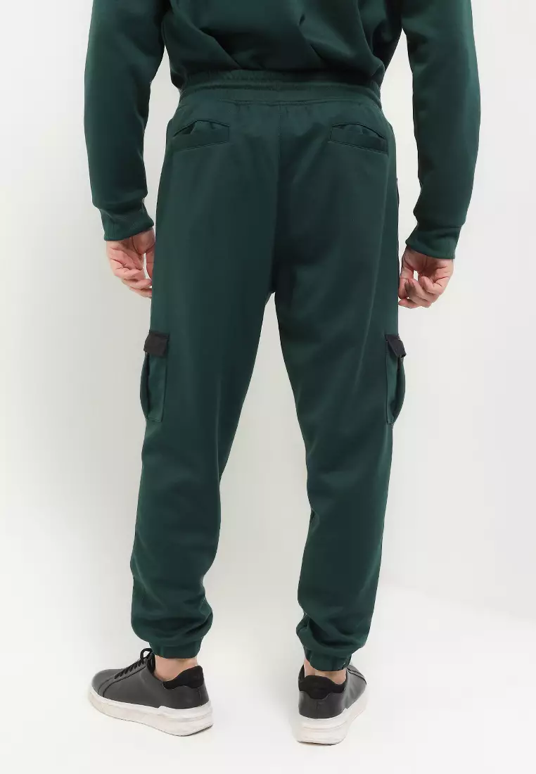 Wh Merapi Lp Cargo Pants