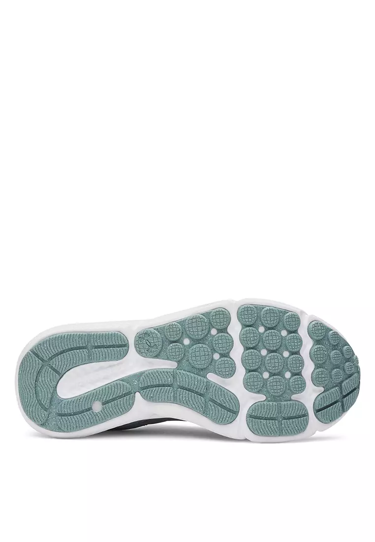 Charged Assert 10 Shoes
