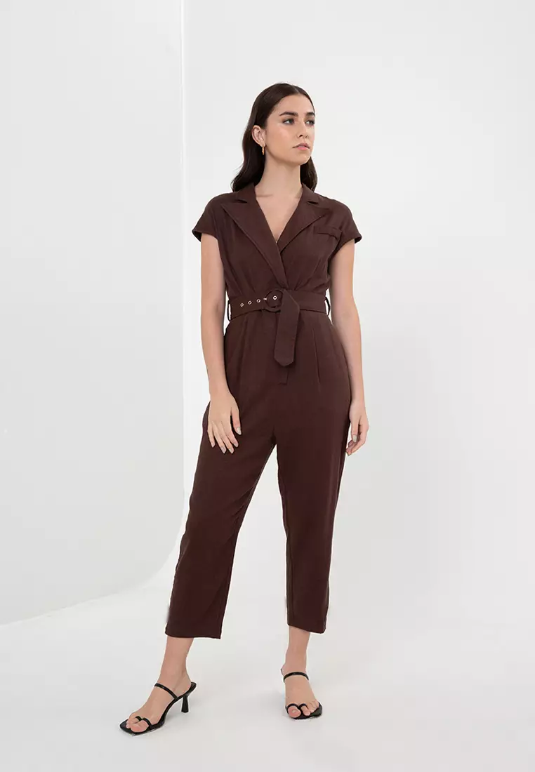 Zalora jumpsuit outlet