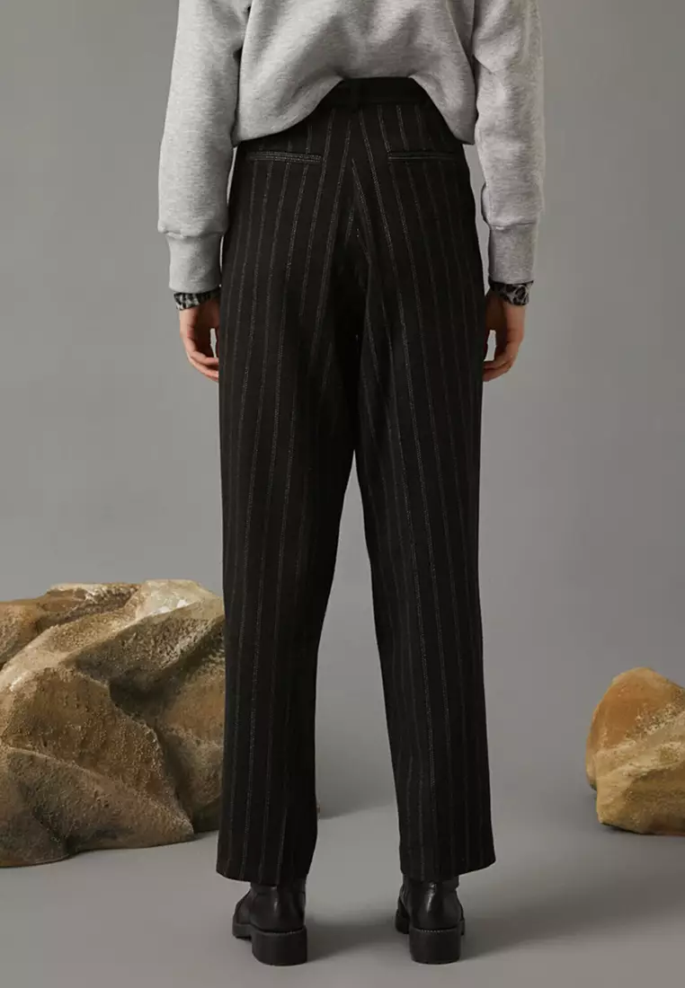 Buy striped pants online sale