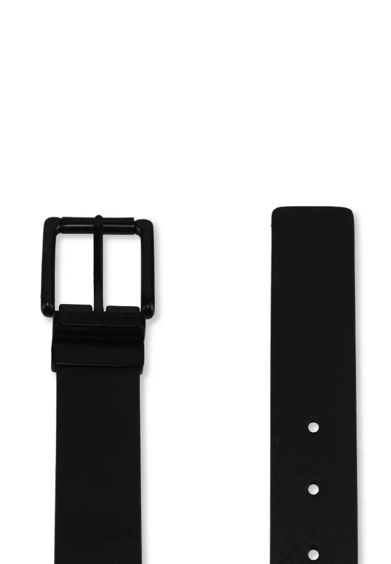 Men's Reversible Genuine Leather Belt 1 piece