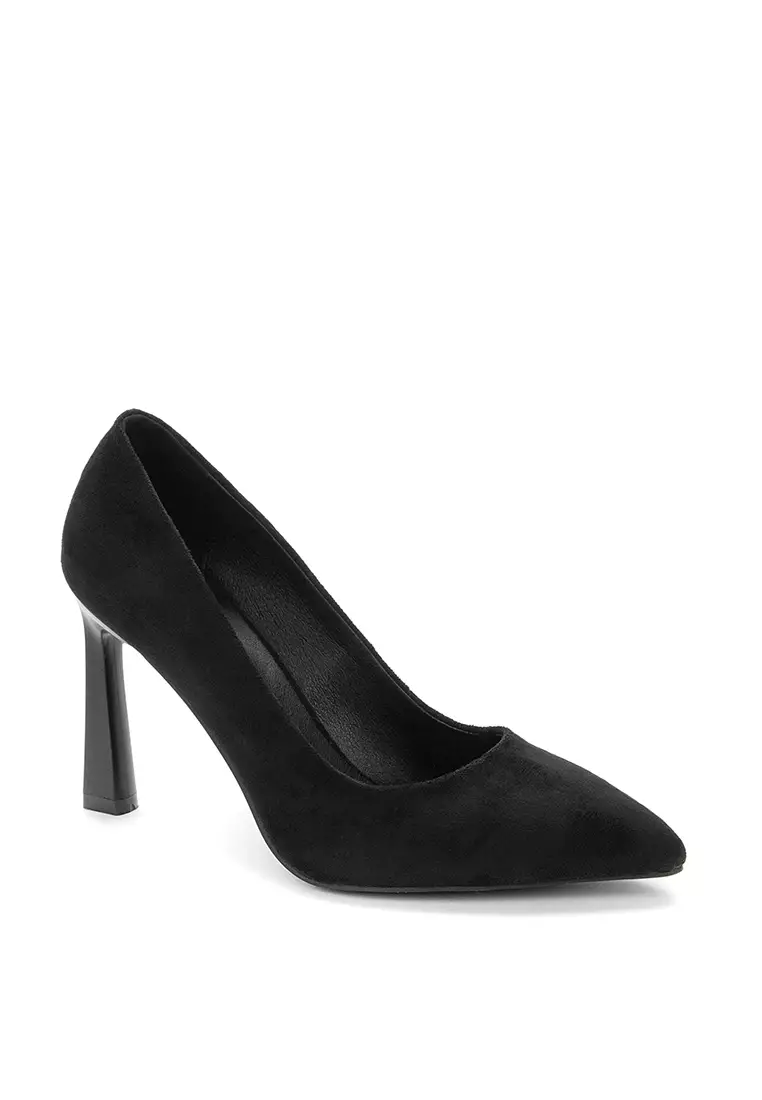 Buy BETSY Lillian Pump Heels 2024 Online | ZALORA Philippines