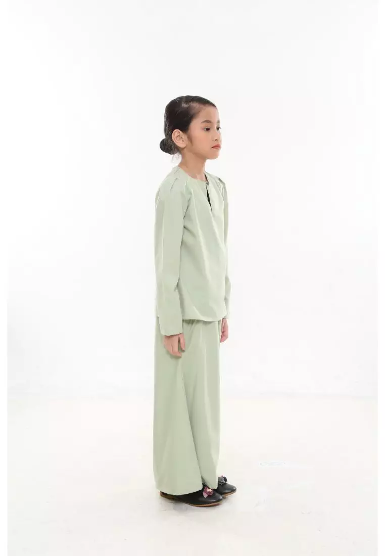 Kurung Kedah Kasturi Kids 2.0