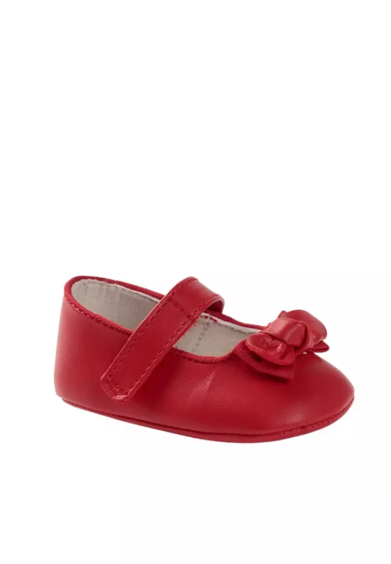Discount on Raising Little  shoes - SKU: Akirra Shoes