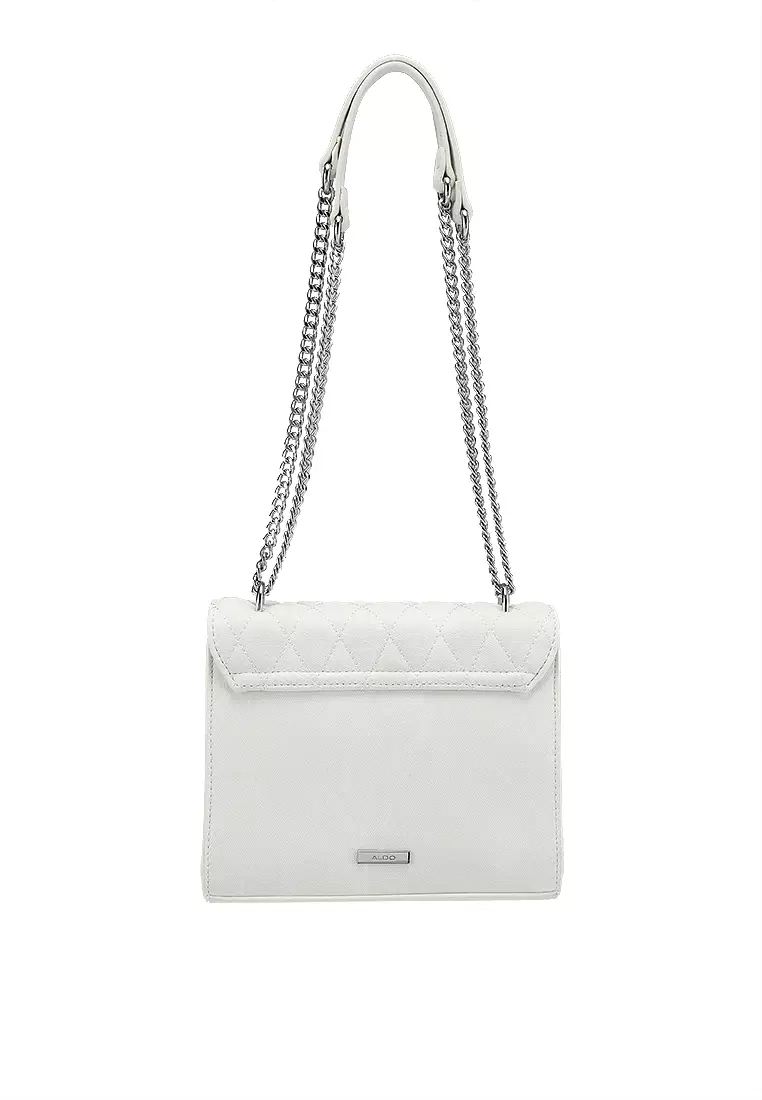 Buy ALDO Bellhaven Quilted Crossbody Bag 2024 Online ZALORA Philippines