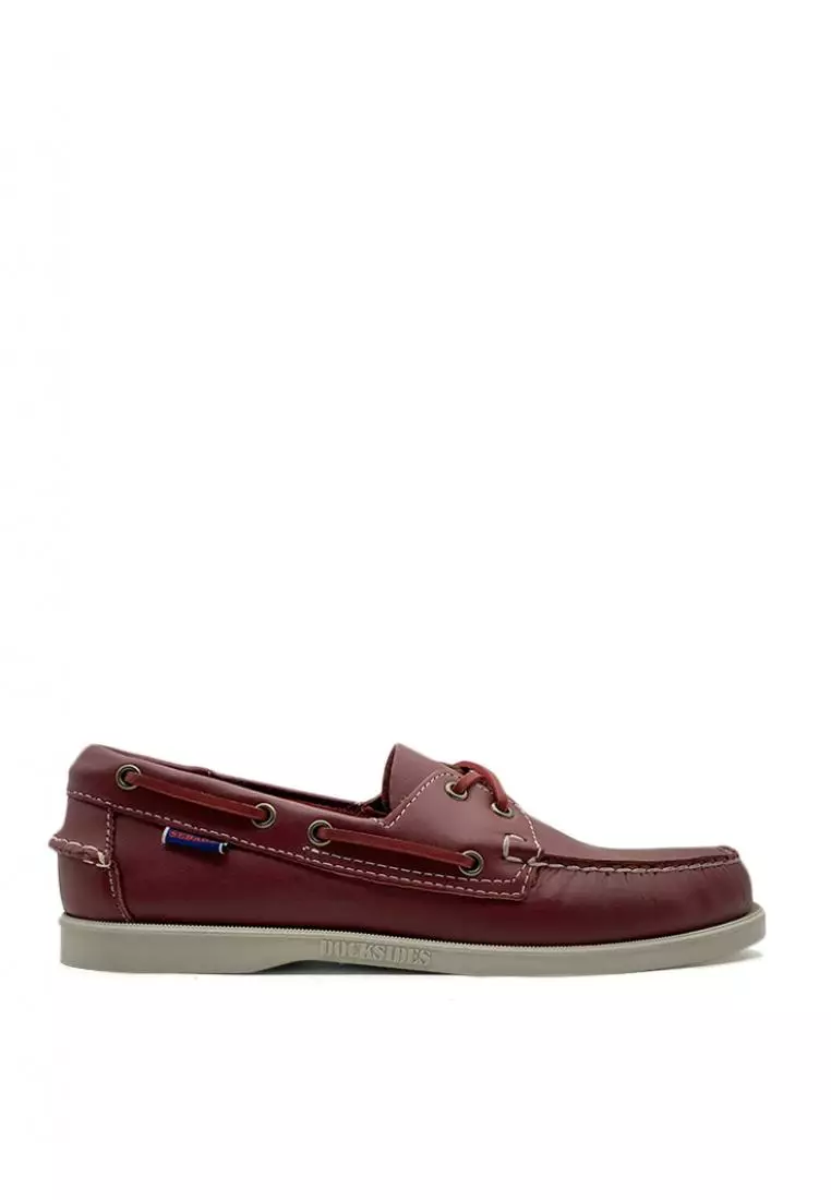 Sebago zalora on sale