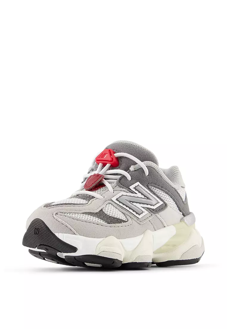 9060 Lifestyle Shoes
