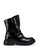 Keddo black Gabriella Boots 4A3EESHC0E2FA7GS_1