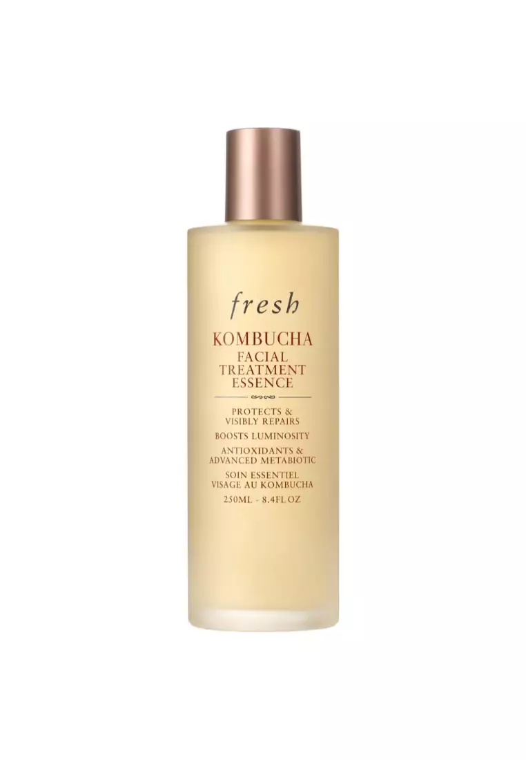 FRESH - 紅茶酵素抗氧精華水 250ml