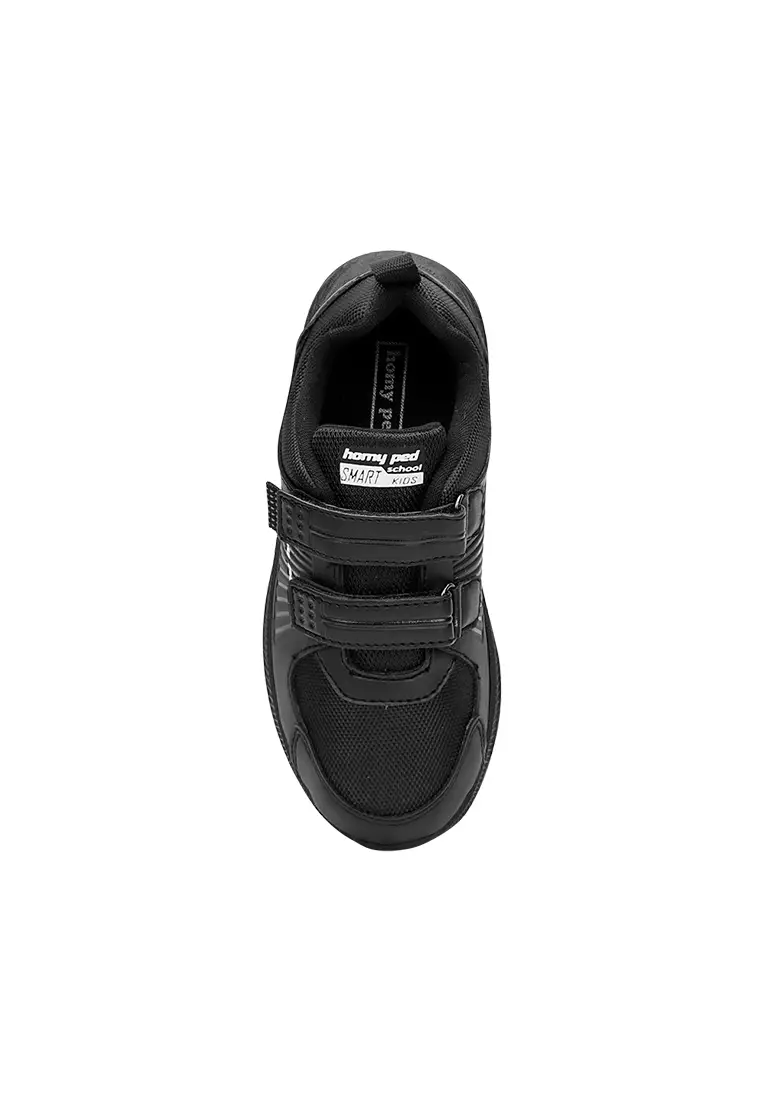 Homyped Frenzy 02 BTS Sepatu Sekolah Anak