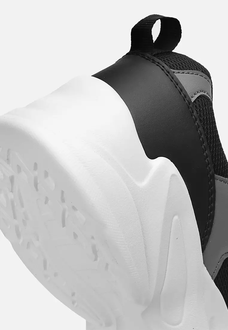 One Up By World Balance Dewey Men's Athleisure Shoes