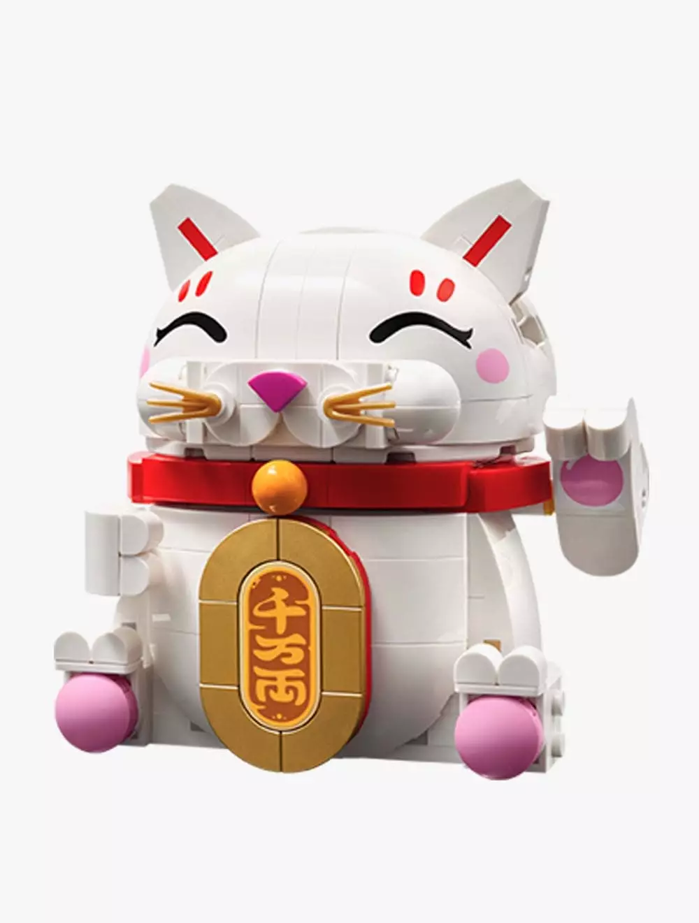 LEGO® Lucky Cat - 40813