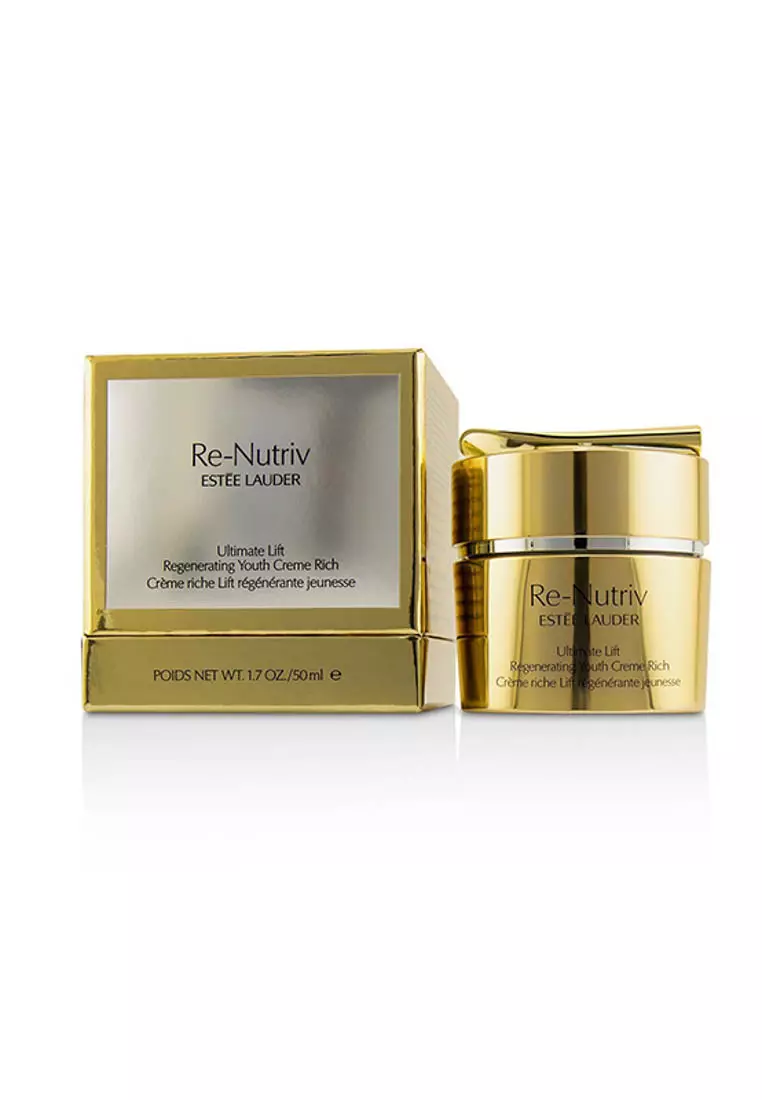 Estee Lauder ESTÉE LAUDER - Re-Nutriv Ultimate Lift Regenerating
