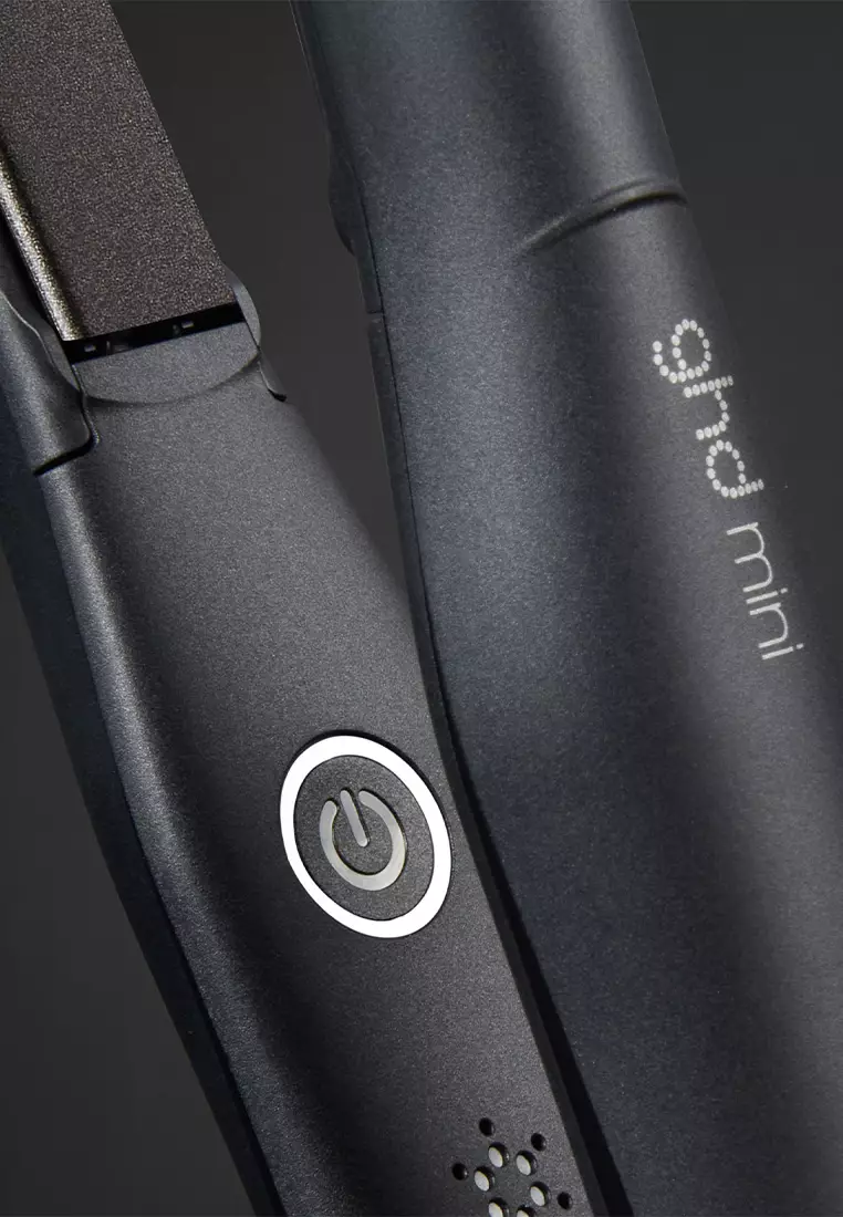 Buy ghd GHD Mini Hair Straightener 40 slimmer plates¹ for precision