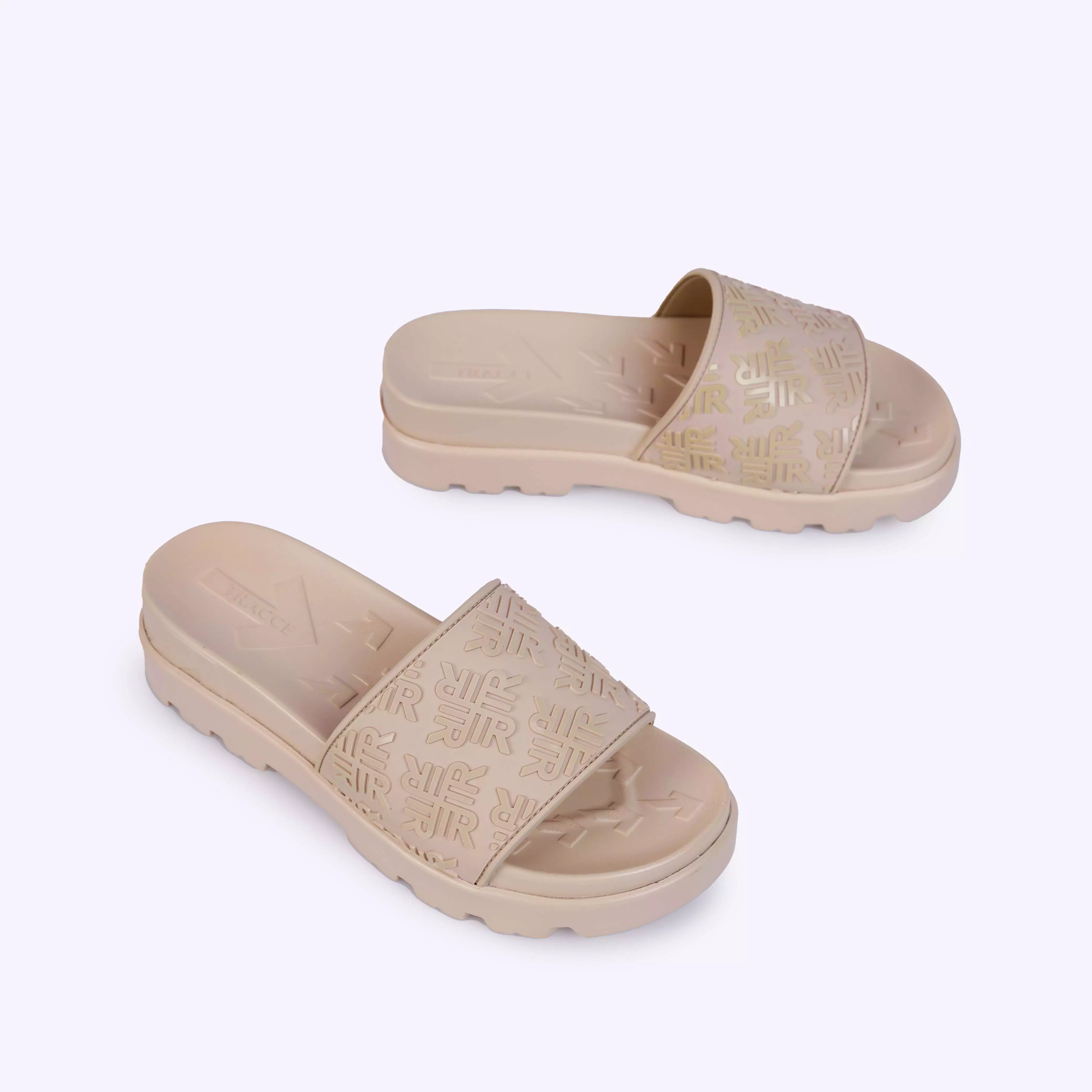 TRACCE FERONIKA ALMOND