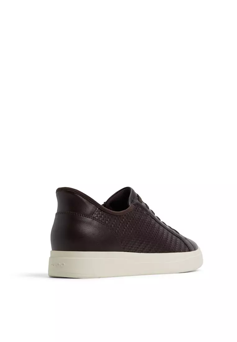 Buy ALDO Scottie Easy In Sneakers 2025 Online ZALORA Philippines