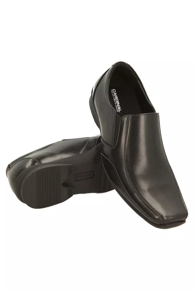 Jual CARDINAL Cardinal Sepatu Formal Low Cut Pria M1318E01A Original ...