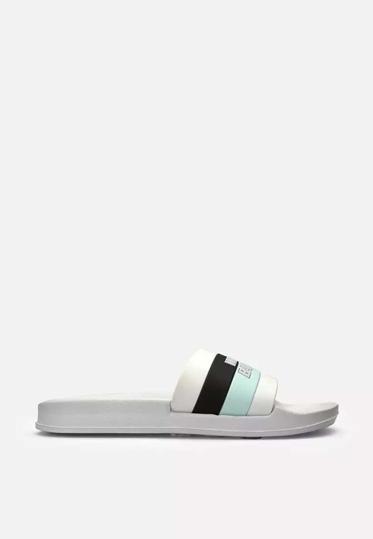 Discount on World Balance  shoes - SKU: World Balance Flux Slider Women's Slides