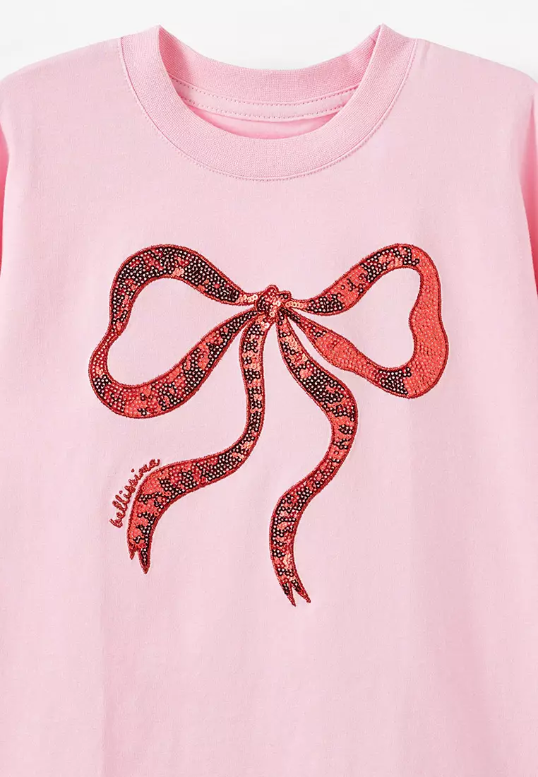 Livvy Lux Short Sleeve Tee