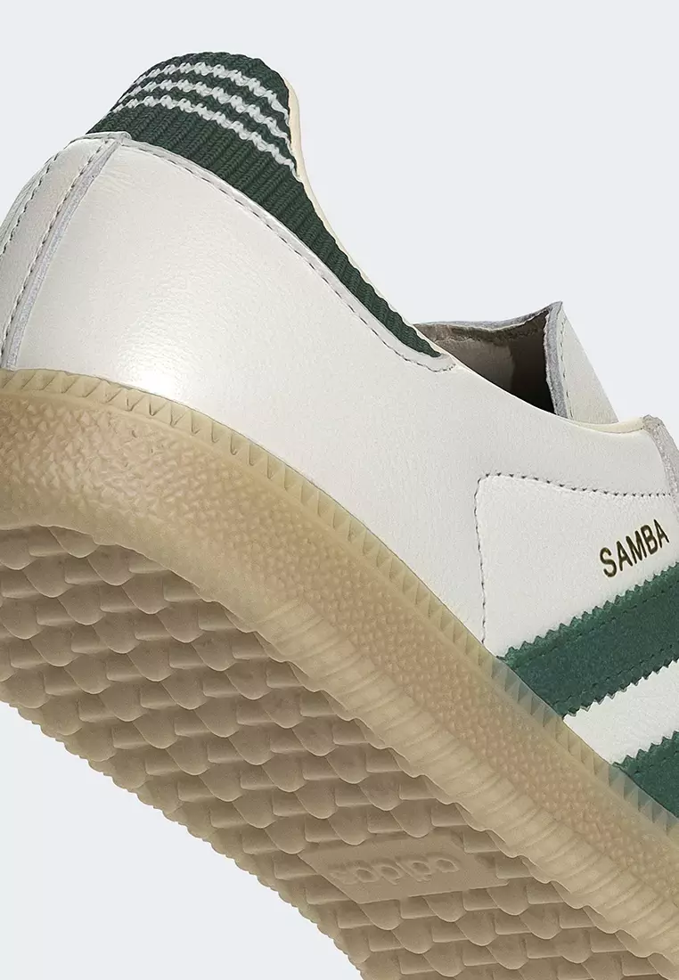 Samba OG 鞋款