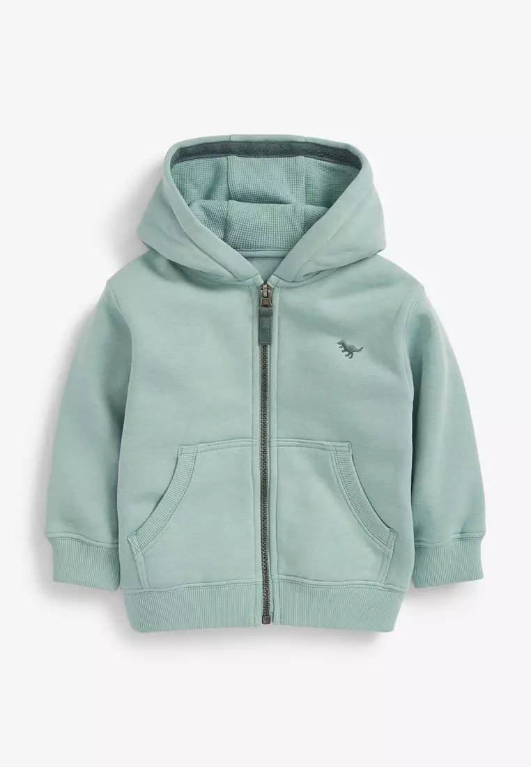 Next zip up hoodie store