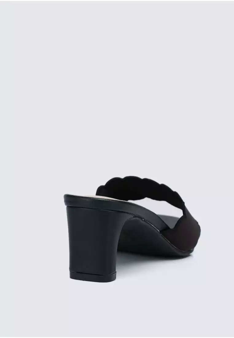 Carmen Comfy Heels