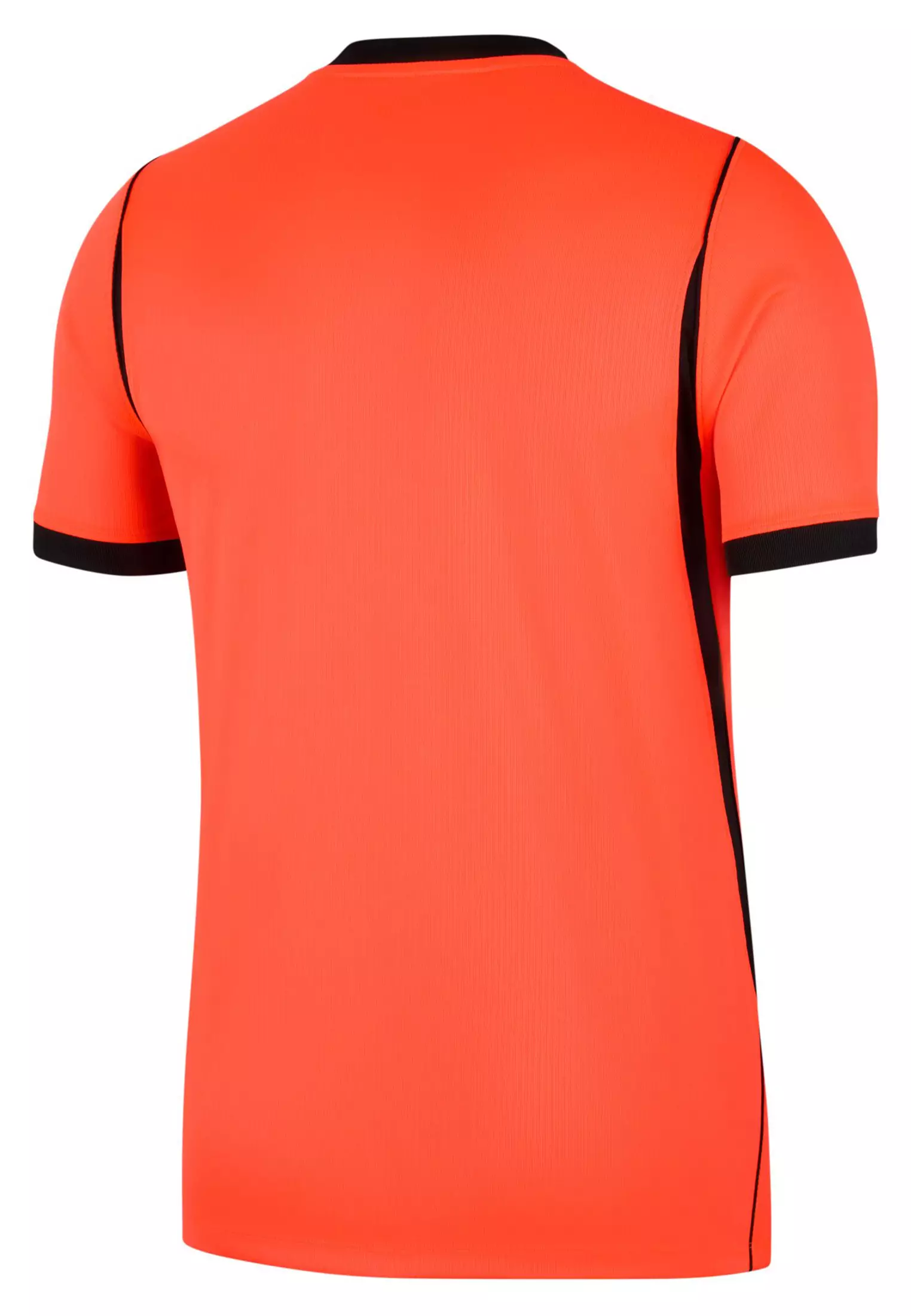 Netherlands National Team 2026 Stadium Home Dri-FIT Football Top