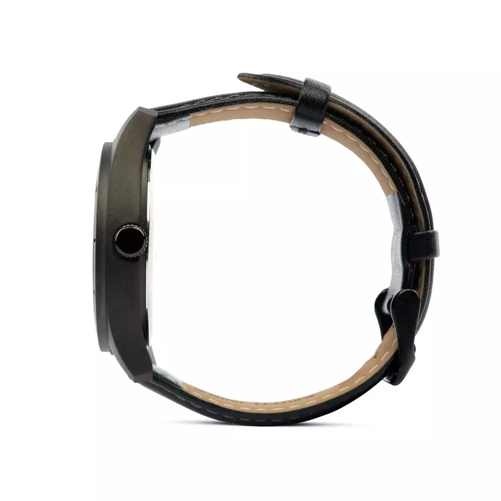 Eiger Mortsel 2.0 Analog Watch