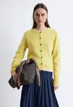 Light Chartreuse