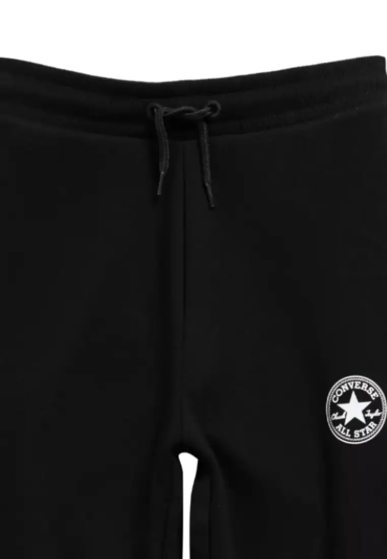 Converse jogger sales shorts