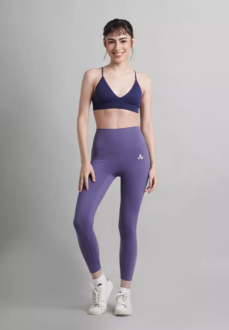 Core Collection: Talula Seamless Sports Bralette