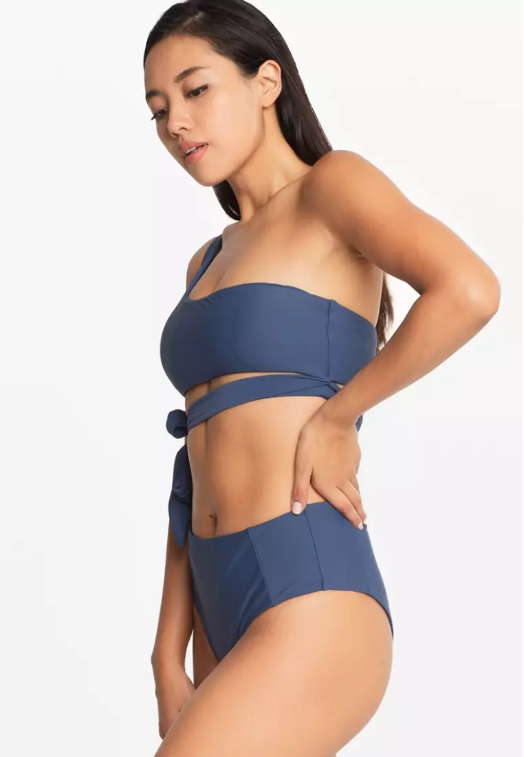 Lotus Activewear Kehlani Bikini