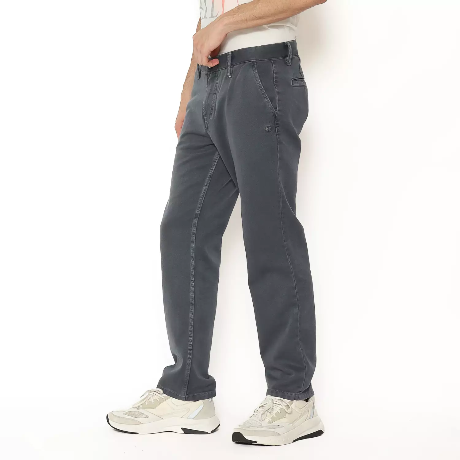 Spyderbilt Celana Panjang Denim Pria Sowbilt Men Pants Denim Planet Surf
