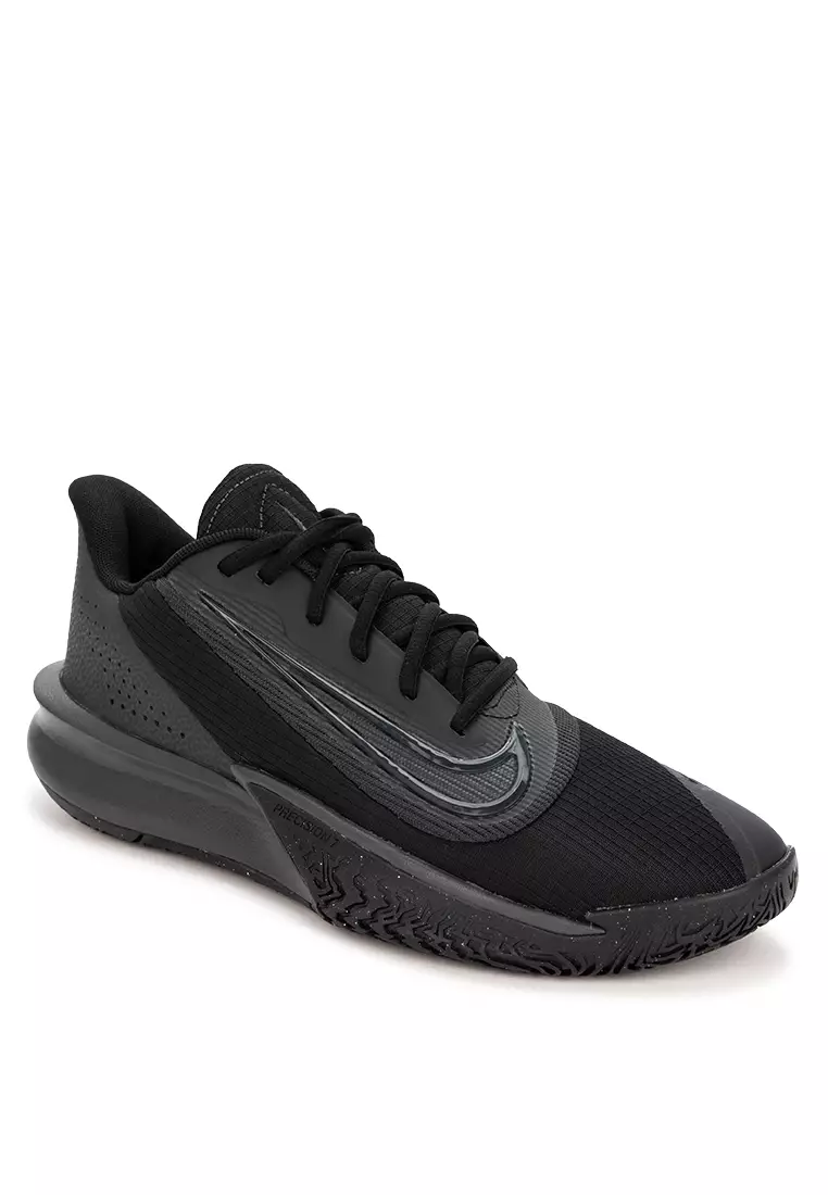 Discount on Nike  shoes - SKU: Precision Vii